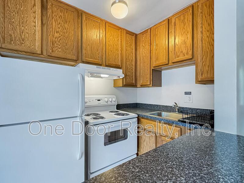 King & Queen Apartments property image