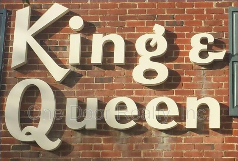 King & Queen Apartments property image