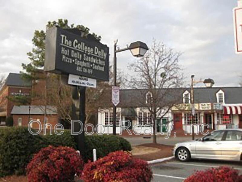 $1595 / 1 br / 1 ba / 465 sqft property image