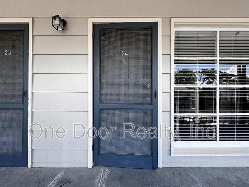 King & Queen Apartments property image