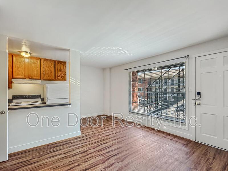 King & Queen Apartments property image