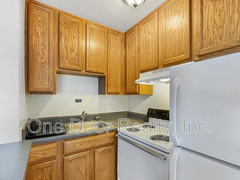 King & Queen Apartments property image
