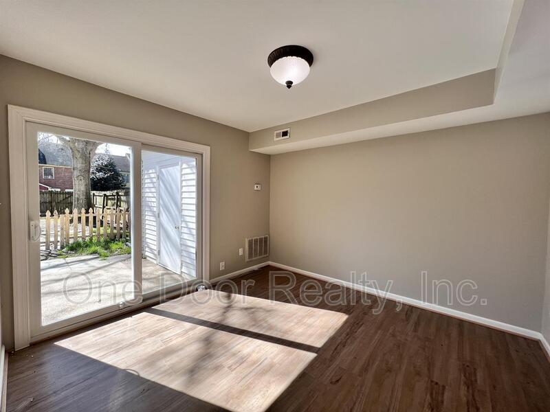 $1750 / 3 br / 1.5 ba's / 1210 sqft property image