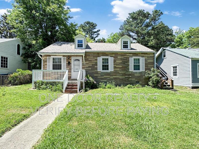 $2,450 / 3 BR / 1 BA property image