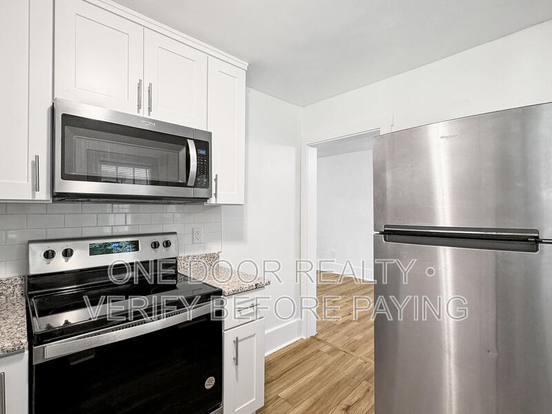$2,450 / 3 BR / 1 BA property image