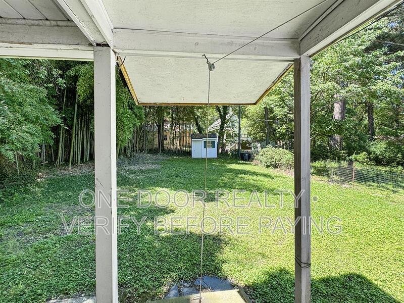 $2,450 / 3 BR / 1 BA property image
