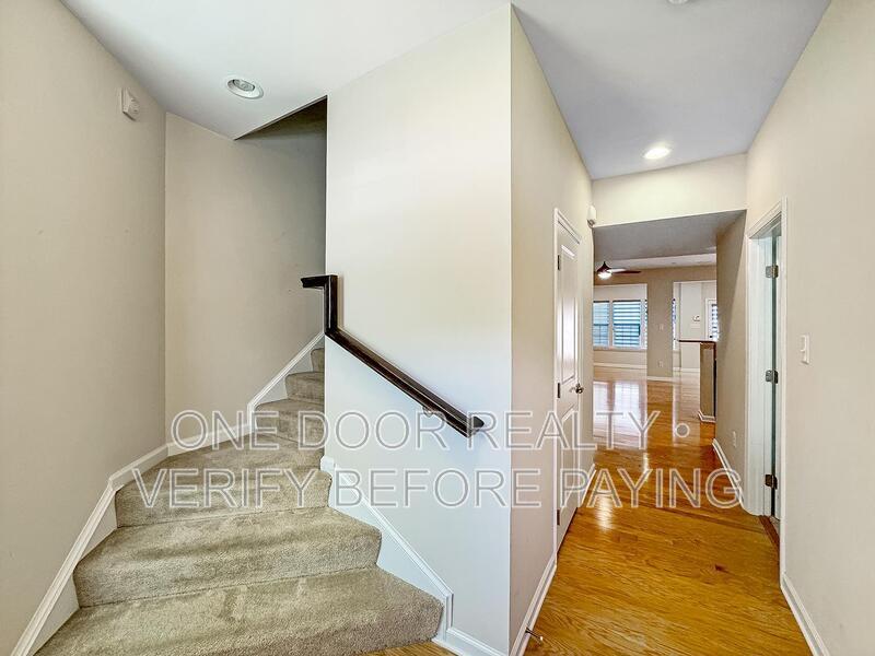 Beautiful 3 Bedroom Townhome in The Village of Quarterpath | $2,450/Month property image