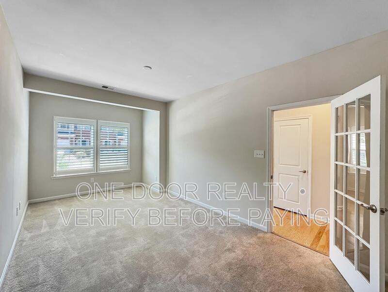 Beautiful 3 Bedroom Townhome in The Village of Quarterpath | $2,450/Month property image