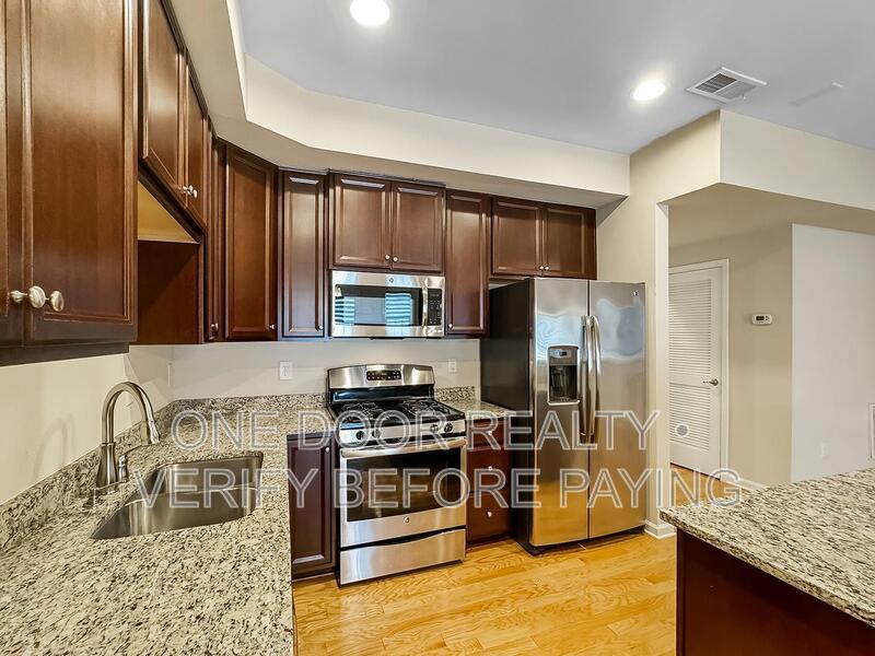 Beautiful 3 Bedroom Townhome in The Village of Quarterpath | $2,450/Month property image