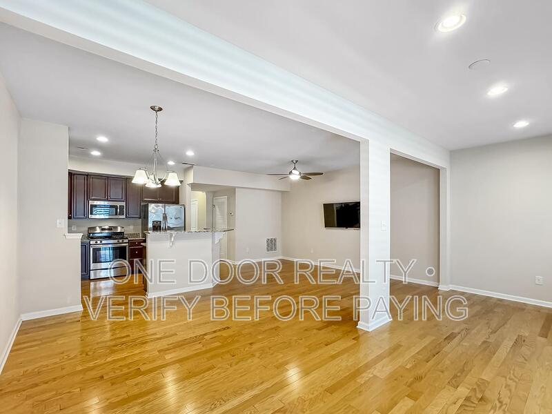 Beautiful 3 Bedroom Townhome in The Village of Quarterpath | $2,450/Month property image