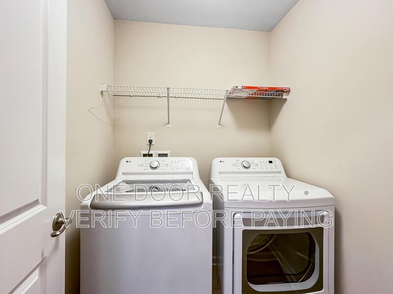 Beautiful 3 Bedroom Townhome in The Village of Quarterpath | $2,450/Month property image