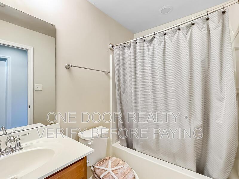 Beautiful 3 Bedroom Townhome in The Village of Quarterpath | $2,450/Month property image