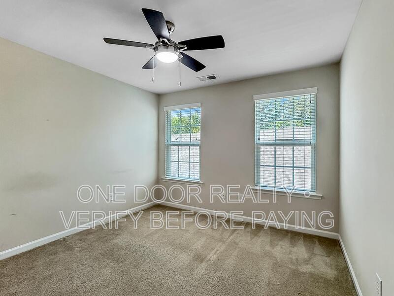 Beautiful 3 Bedroom Townhome in The Village of Quarterpath | $2,450/Month property image