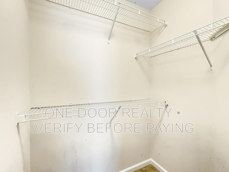 Beautiful 3 Bedroom Townhome in The Village of Quarterpath | $2,450/Month property image