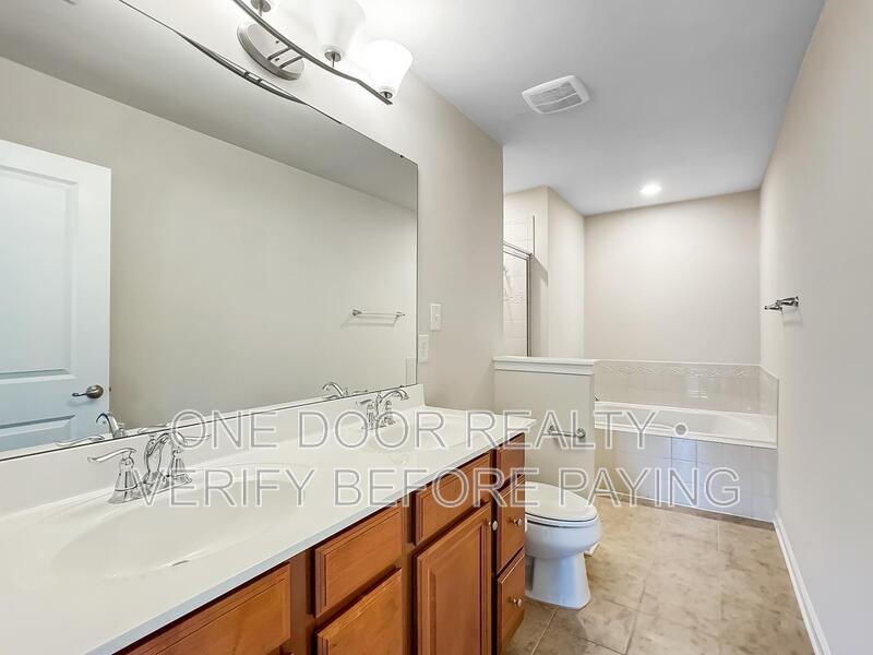 Beautiful 3 Bedroom Townhome in The Village of Quarterpath | $2,450/Month property image