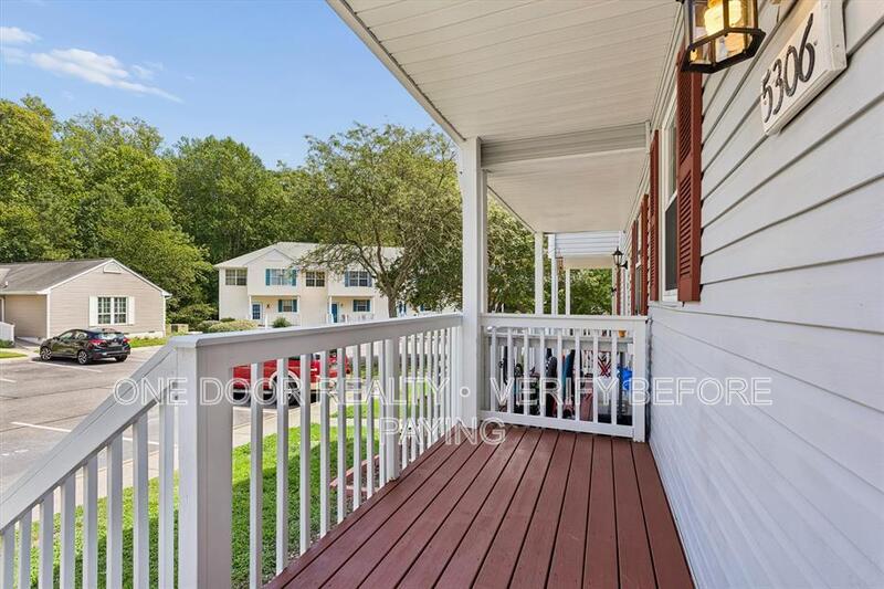 Spacious 3-Bedroom Home with Rear Deck & Wooded Setting property image