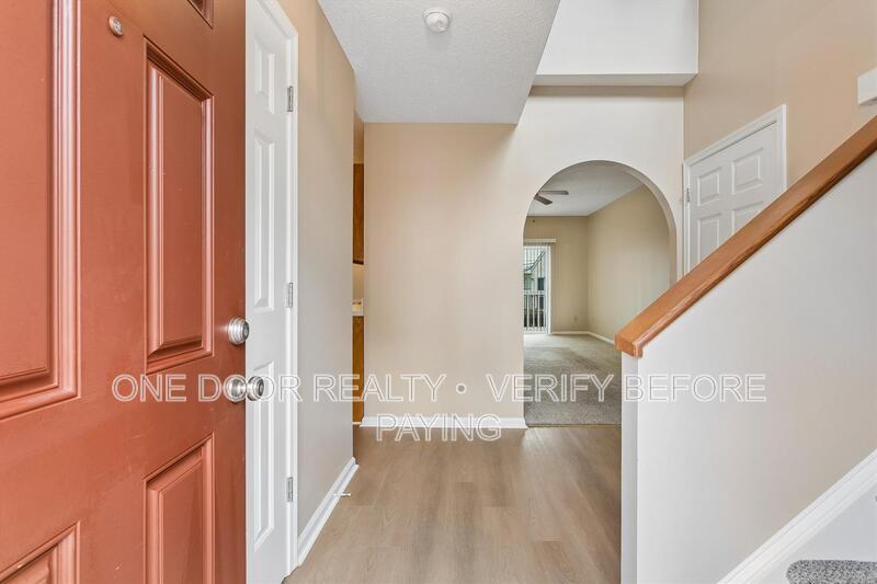 Spacious 3-Bedroom Home with Rear Deck & Wooded Setting property image
