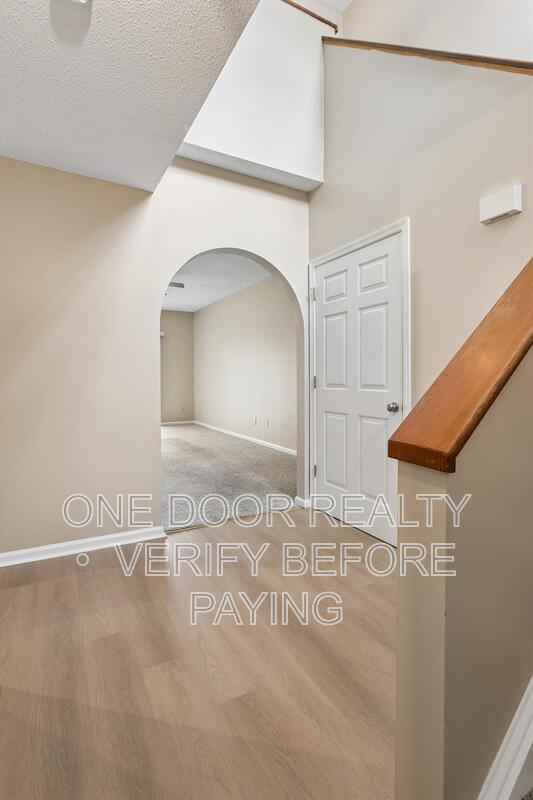 Spacious 3-Bedroom Home with Rear Deck & Wooded Setting property image