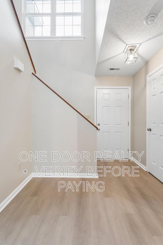 Spacious 3-Bedroom Home with Rear Deck & Wooded Setting property image