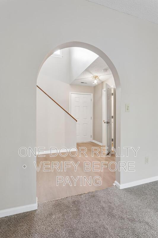 Spacious 3-Bedroom Home with Rear Deck & Wooded Setting property image