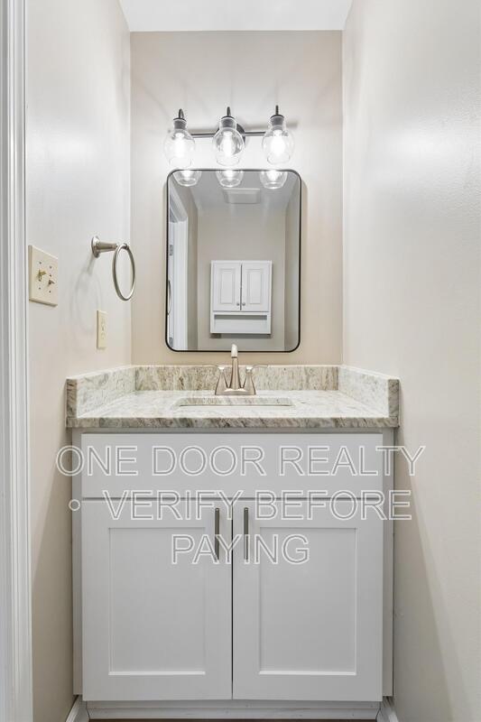 Spacious 3-Bedroom Home with Rear Deck & Wooded Setting property image
