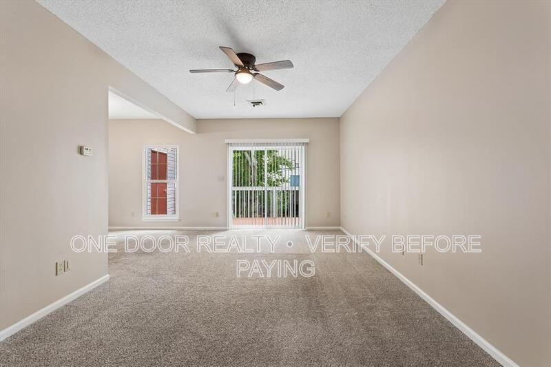 Spacious 3-Bedroom Home with Rear Deck & Wooded Setting property image