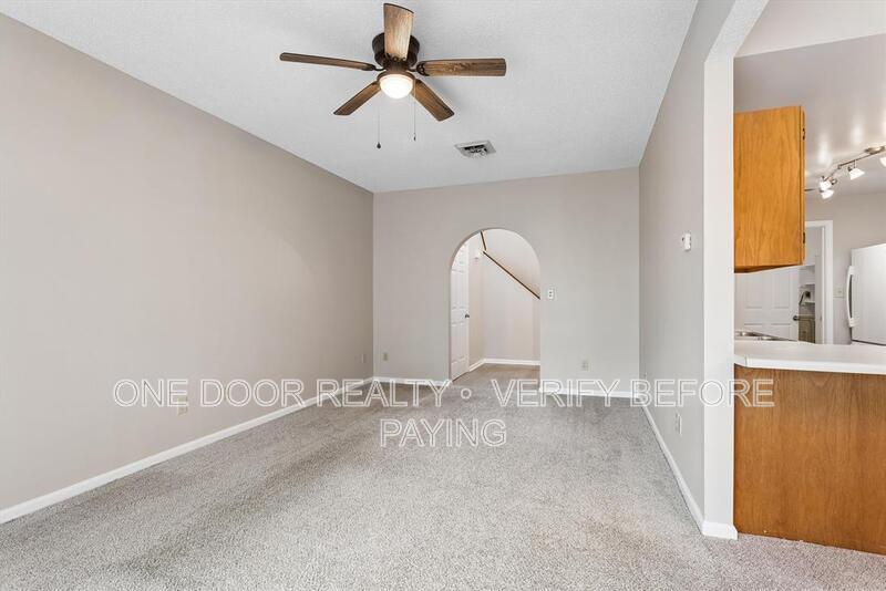 Spacious 3-Bedroom Home with Rear Deck & Wooded Setting property image