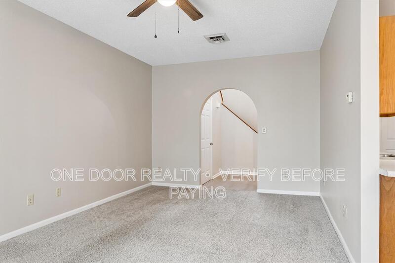 Spacious 3-Bedroom Home with Rear Deck & Wooded Setting property image