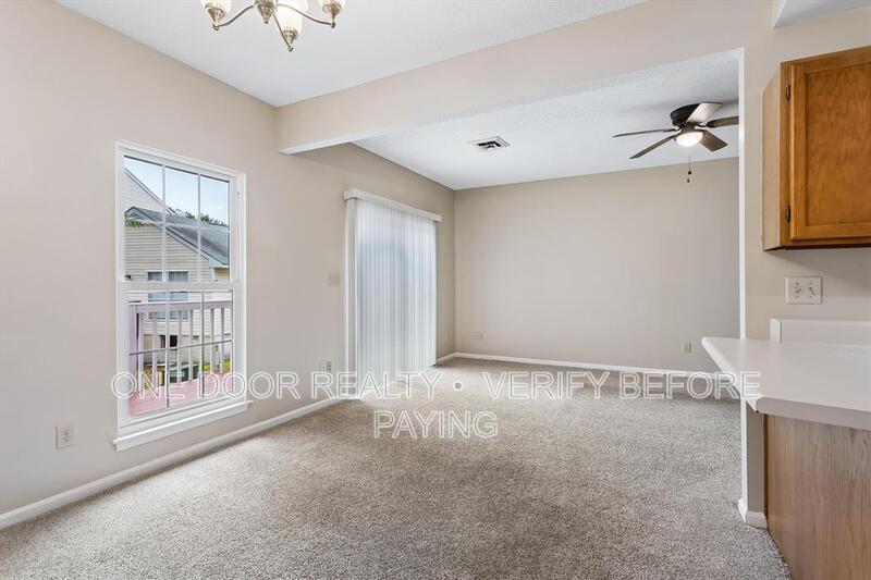Spacious 3-Bedroom Home with Rear Deck & Wooded Setting property image