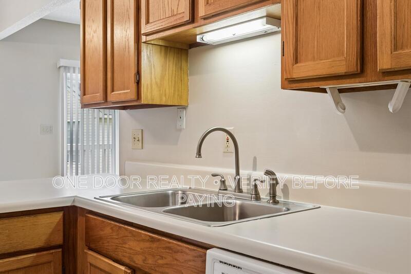 Spacious 3-Bedroom Home with Rear Deck & Wooded Setting property image