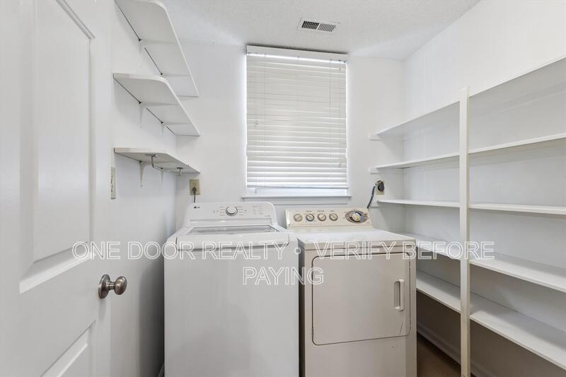 Spacious 3-Bedroom Home with Rear Deck & Wooded Setting property image