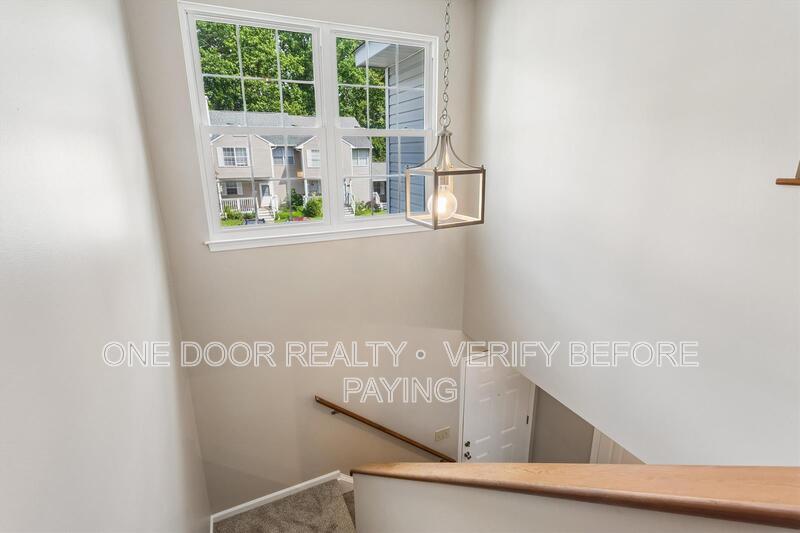 Spacious 3-Bedroom Home with Rear Deck & Wooded Setting property image