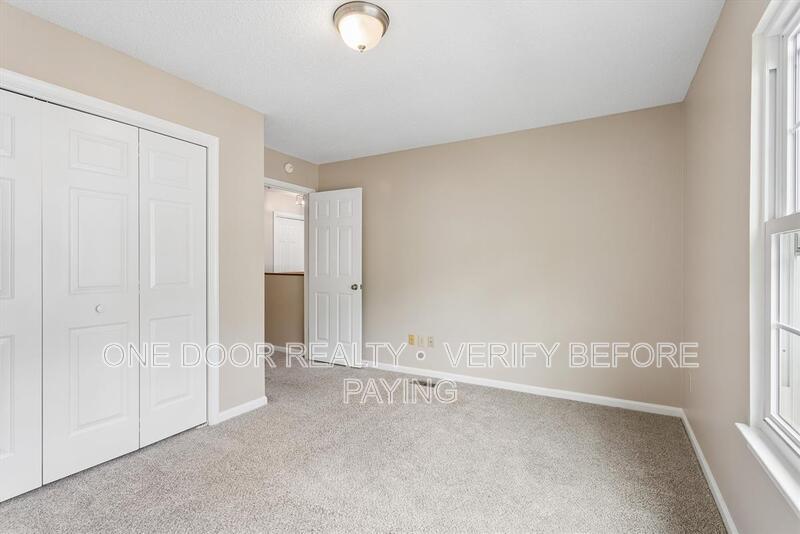 Spacious 3-Bedroom Home with Rear Deck & Wooded Setting property image