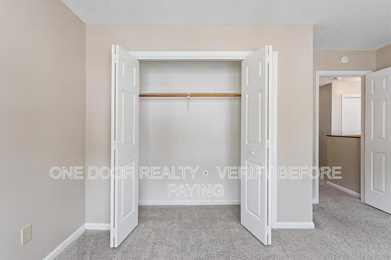 Spacious 3-Bedroom Home with Rear Deck & Wooded Setting property image