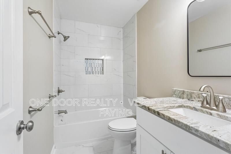 Spacious 3-Bedroom Home with Rear Deck & Wooded Setting property image
