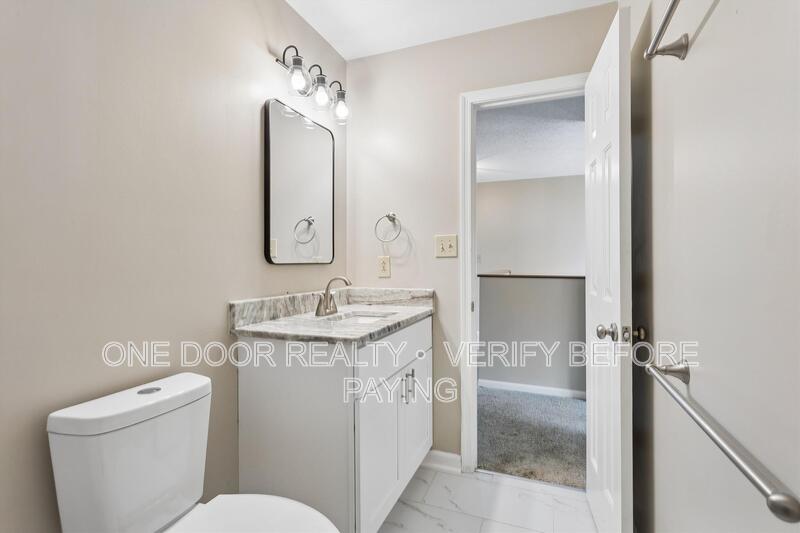 Spacious 3-Bedroom Home with Rear Deck & Wooded Setting property image