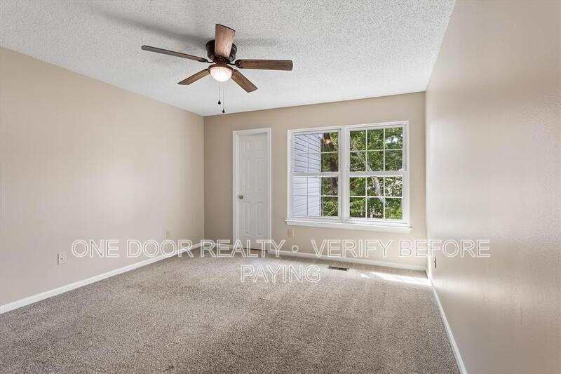 Spacious 3-Bedroom Home with Rear Deck & Wooded Setting property image