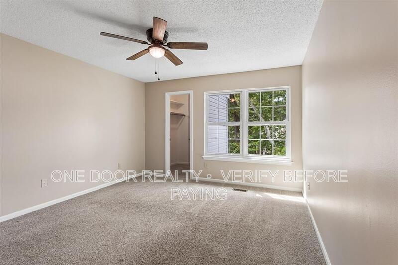Spacious 3-Bedroom Home with Rear Deck & Wooded Setting property image