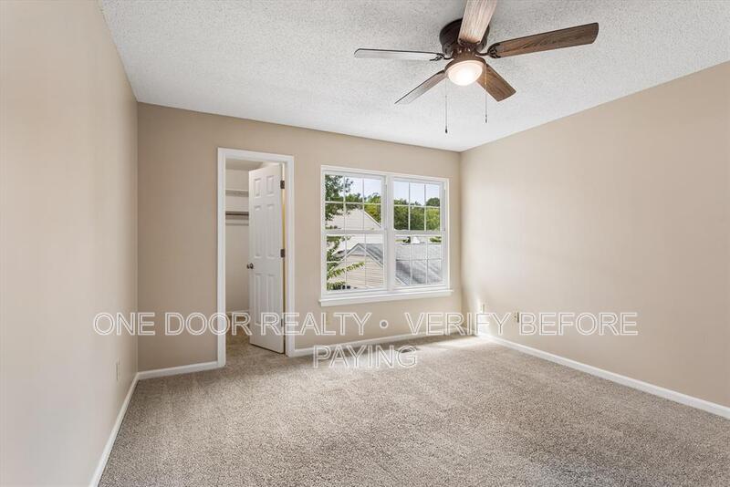 Spacious 3-Bedroom Home with Rear Deck & Wooded Setting property image