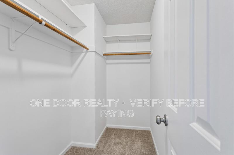 Spacious 3-Bedroom Home with Rear Deck & Wooded Setting property image