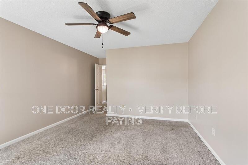 Spacious 3-Bedroom Home with Rear Deck & Wooded Setting property image