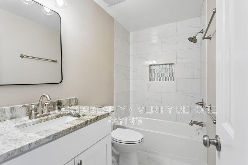 Spacious 3-Bedroom Home with Rear Deck & Wooded Setting property image