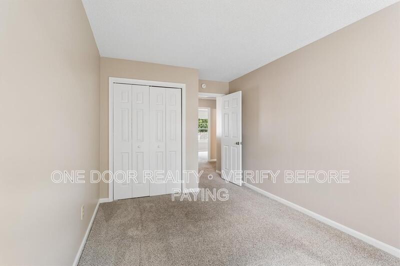 Spacious 3-Bedroom Home with Rear Deck & Wooded Setting property image