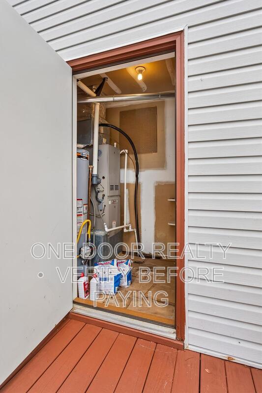 Spacious 3-Bedroom Home with Rear Deck & Wooded Setting property image
