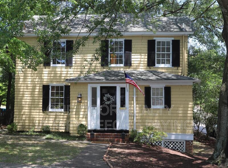 3-BEDROOM STUDENT HOME NEAR WILLIAM & MARY | 2027–2028 property image