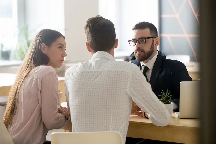 How Property Managers Conduct Tenant Background Checks in Williamsburg, Virginia
