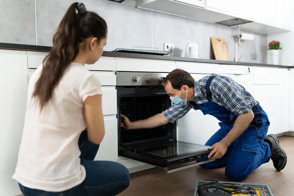 Williamsburg Property Maintenance